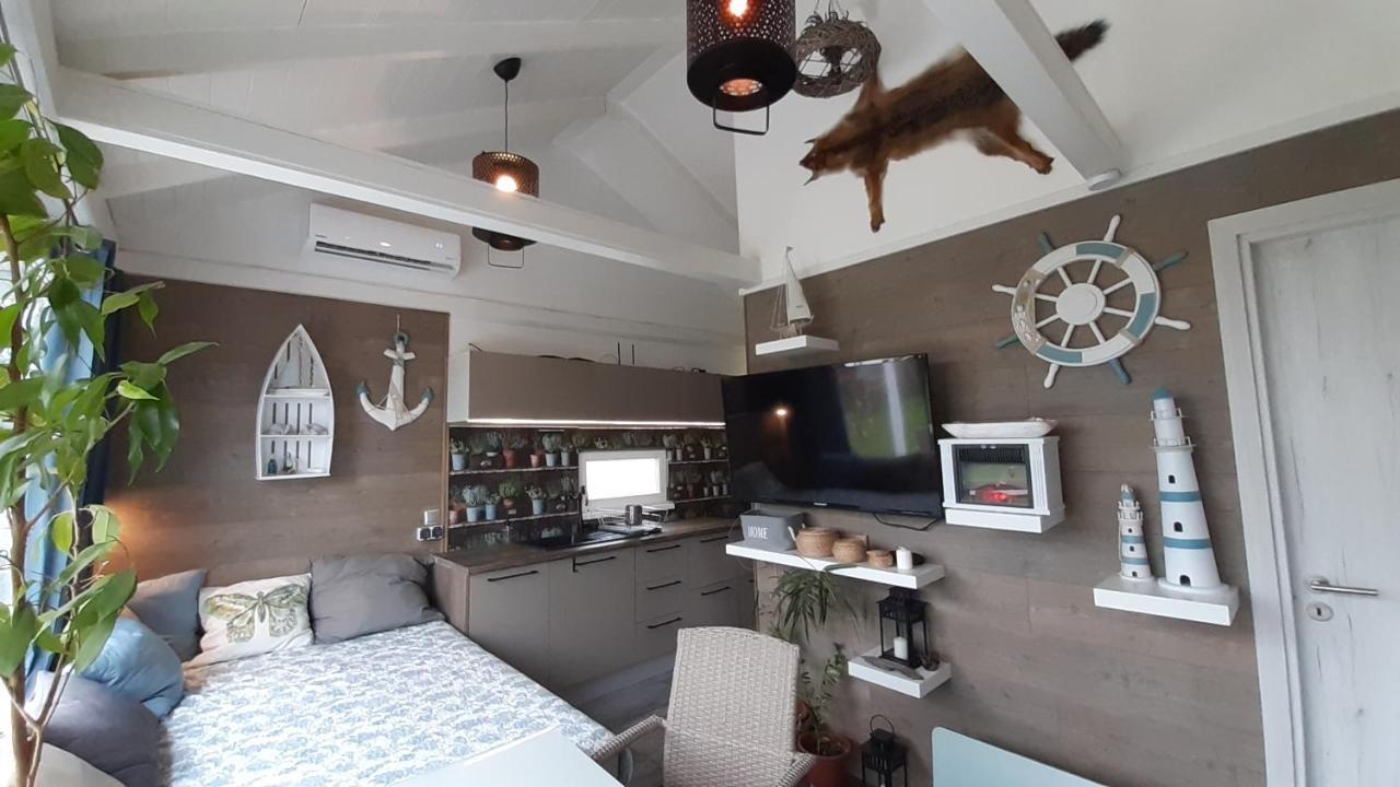 House Kalmia Villa Fonyod ภายนอก รูปภาพ